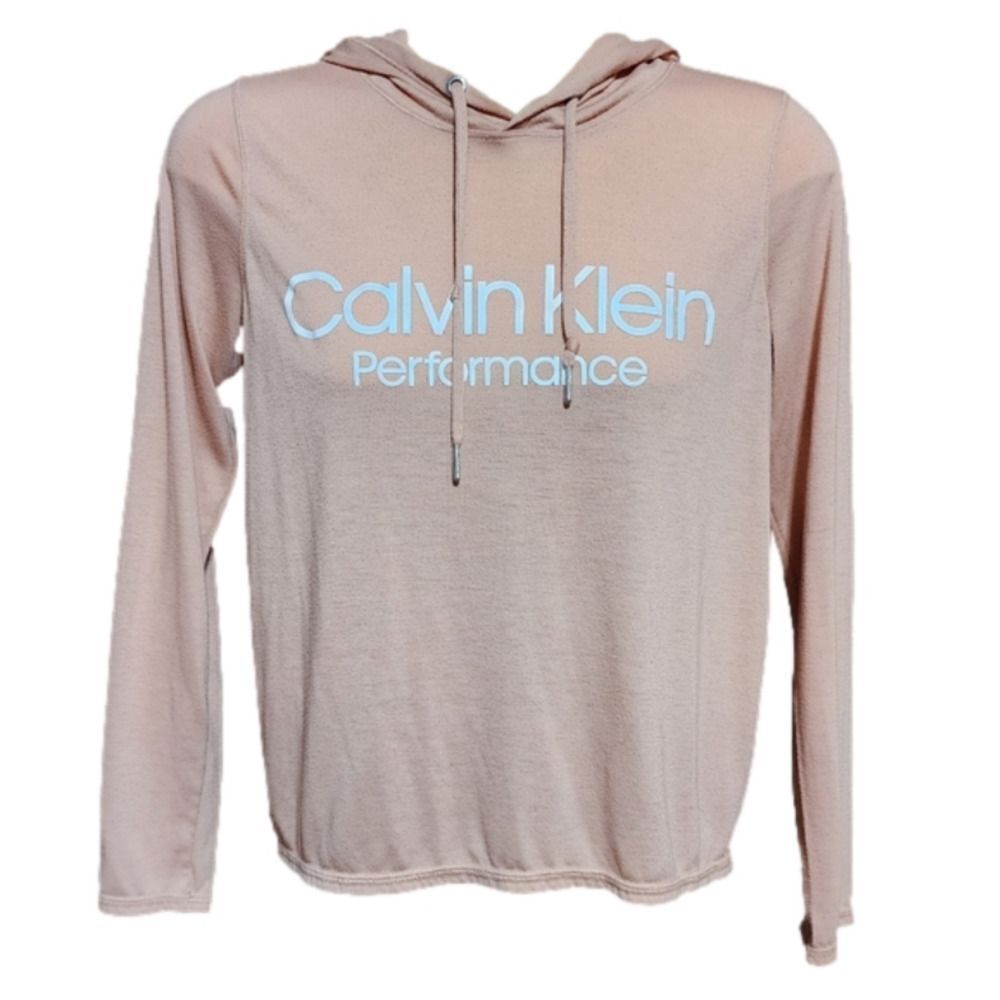 CALVIN Klein performance hoodie​